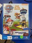 Paw Patrol Adventure Game