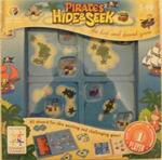 Hide & Seek Pirates