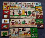 SEQUENCES AND SITUATIONS