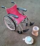 Our Generation Wheelchair