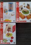 Dollhouse Furniture pack A