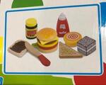 Australian Play Food Set