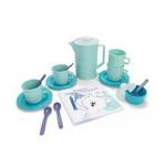 Dantoys Blue Coffee Set