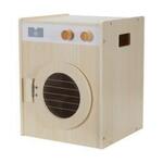 Wooden Washing Machine