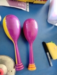 Maracas 