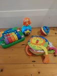 Tummy Time Pack (0- 6 months)