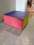 B156: Foam square