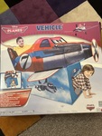 H81: Planes Tent