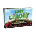 G160: Ant Colony 