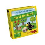 My Very First Orchard Game