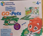 Go-Pets Coding Critters