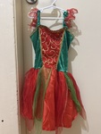 Christmas Fairy