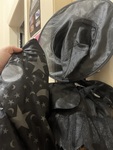 Witches Costume 