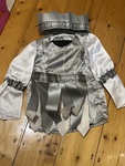 Knight Costume 