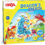 Dragon's Breath