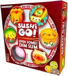 Sushi Go! Spin some for dim sum