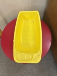 H95: Baby bath