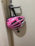 S64: Kids helmet