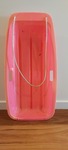 S84: Toboggan pink