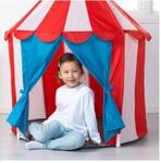 Circus Tent