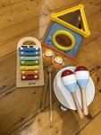 Music kit