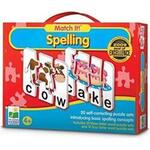 Match It Spelling