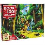 The Wizard Of Oz 100p Jigsaw