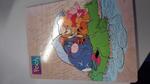 Pooh Bear Puzzle