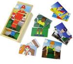 My Favorite Professionals