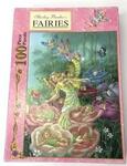 Fairies 100pc puzzle