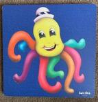 octopus whimsy puzzle