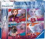 Frozen 2 Puzzle