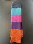 Trageschule Hamburg Woven Size 4