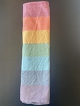 Light Rainbow Woven