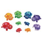 Number Turtles