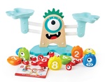 Hape Monster Math Scale