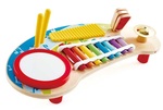 WTL-M004: Hape Mighty Mini Band