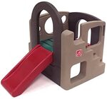 Kangaroo climber and slide