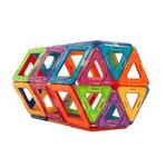 WTL-C012: Magformers magnetic construction set