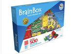 WTL-E002: Brainbox electronic kit