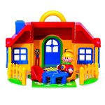 Activity Play House