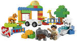 WTL-C009: Duplo Zoo