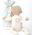 Lula Doll Sleep Aid