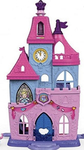 Little People Princess Castle