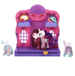 My little pony dress-up station 