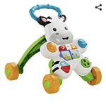 WTL-B001:  Zebra Baby Walker