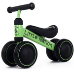 Little nation baby balance bike