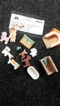 Dog Grooming Playset