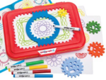 The Original Spirograph Jr