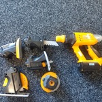 Workman Versi Tool